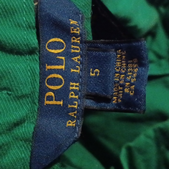 Pants - Picture 3 of 3